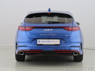 Kia ProCeed 1.6T-GDI,CZ,GT Line 2024