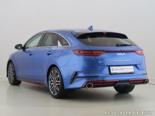Kia ProCeed 1.6T-GDI,CZ,GT Line 2024