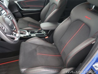 Kia ProCeed 1.6T-GDI,CZ,GT Line 2024