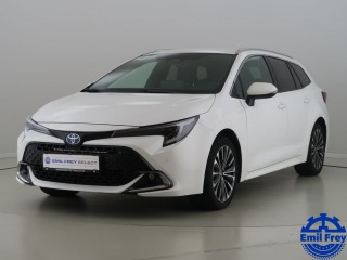 Toyota Corolla 1.8Hybrid,CZ,1Maj,Style