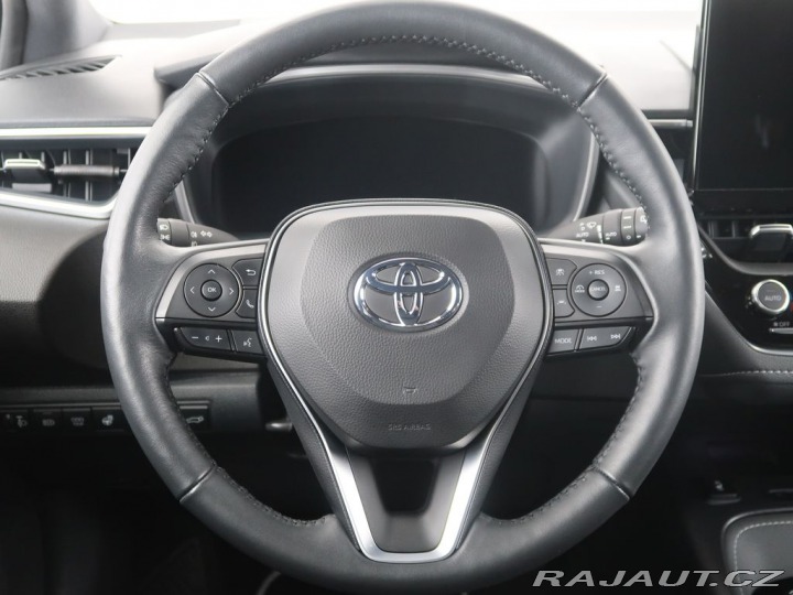 Toyota Corolla 1.8Hybrid,CZ,1Maj,Style 2024