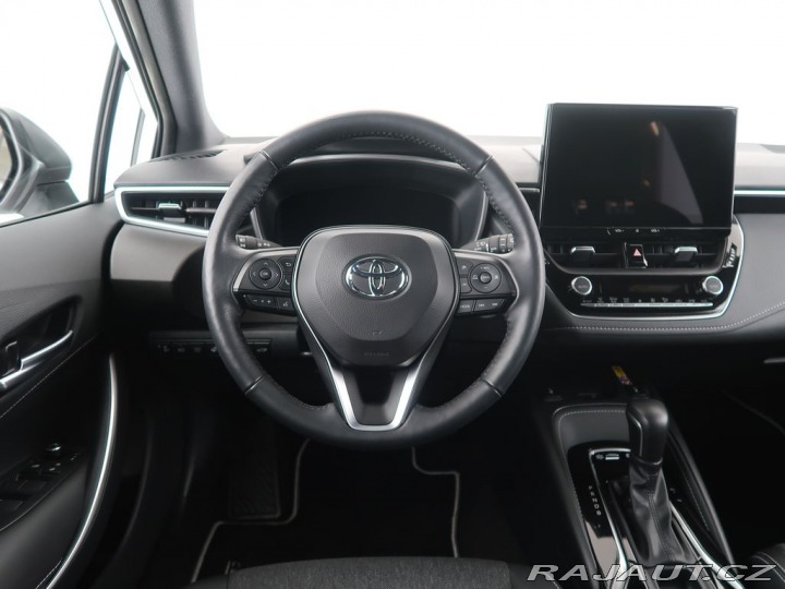 Toyota Corolla 1.8Hybrid,CZ,1Maj,Style 2024