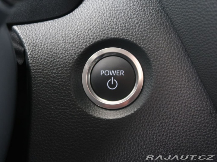 Toyota Corolla 1.8Hybrid,CZ,1Maj,Style 2024