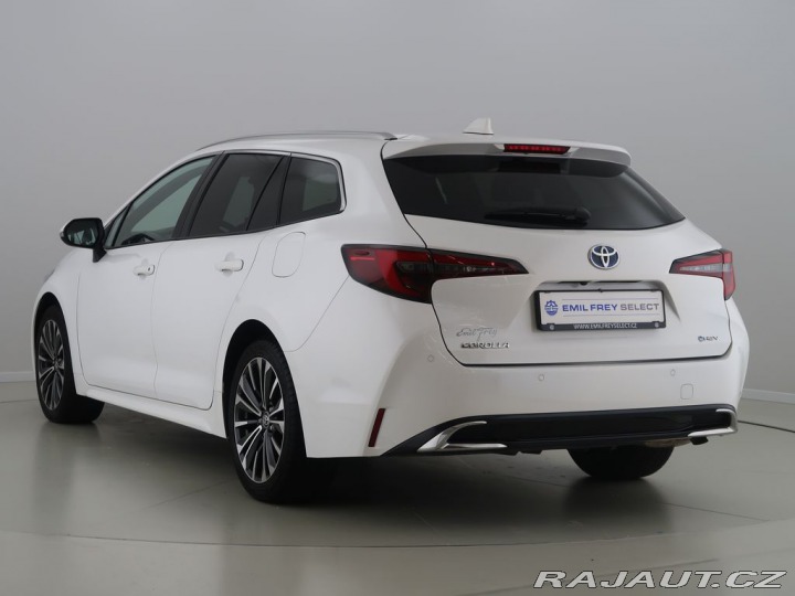 Toyota Corolla 1.8Hybrid,CZ,1Maj,Style 2024