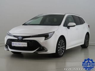 Toyota Corolla 1.8Hybrid,CZ,1Maj,Style 2024