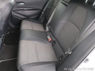 Toyota Corolla 1.8Hybrid,CZ,1Maj,Style 2024