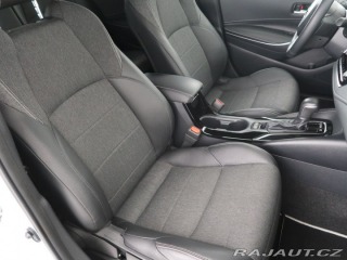 Toyota Corolla 1.8Hybrid,CZ,1Maj,Style 2024