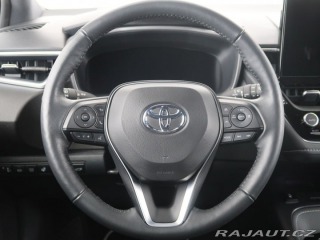 Toyota Corolla 1.8Hybrid,CZ,1Maj,Style 2024