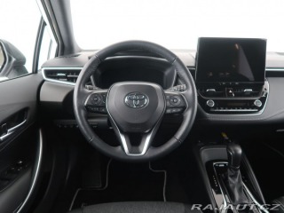 Toyota Corolla 1.8Hybrid,CZ,1Maj,Style 2024