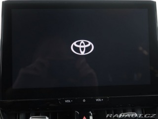 Toyota Corolla 1.8Hybrid,CZ,1Maj,Style 2024