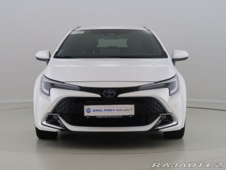 Toyota Corolla 1.8Hybrid,CZ,1Maj,Style 2024