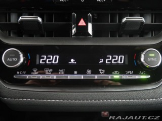 Toyota Corolla 1.8Hybrid,CZ,1Maj,Style 2024