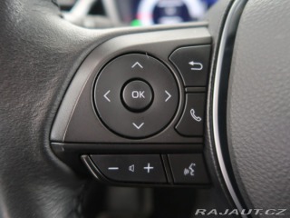 Toyota Corolla 1.8Hybrid,CZ,1Maj,Style 2024