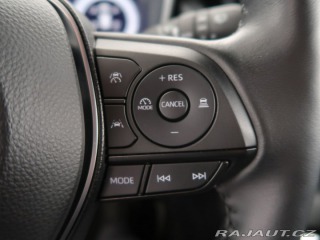 Toyota Corolla 1.8Hybrid,CZ,1Maj,Style 2024