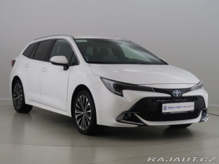 Toyota Corolla 1.8Hybrid,CZ,1Maj,Style 2024