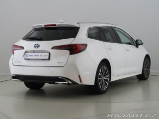 Toyota Corolla 1.8Hybrid,CZ,1Maj,Style 2024