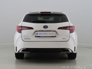 Toyota Corolla 1.8Hybrid,CZ,1Maj,Style 2024