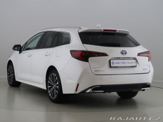 Toyota Corolla 1.8Hybrid,CZ,1Maj,Style 2024