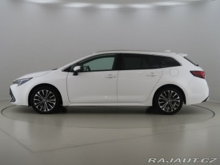 Toyota Corolla 1.8Hybrid,CZ,1Maj,Style 2024
