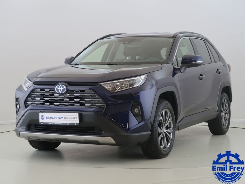 Toyota RAV4 2.5Hybrid,CZ,Comfort,4x4