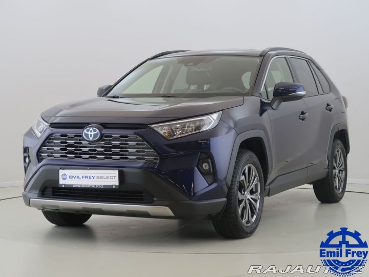 Toyota RAV4 2.5Hybrid,CZ,Comfort,4x4 2022