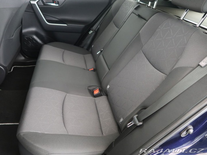 Toyota RAV4 2.5Hybrid,CZ,Comfort,4x4 2021