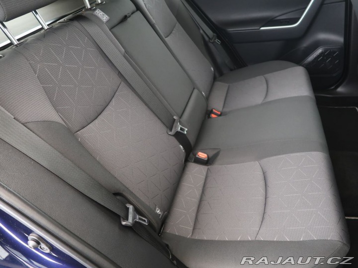 Toyota RAV4 2.5Hybrid,CZ,Comfort,4x4 2022