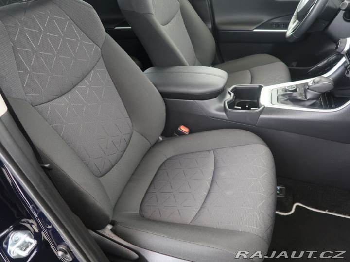 Toyota RAV4 2.5Hybrid,CZ,Comfort,4x4 2021