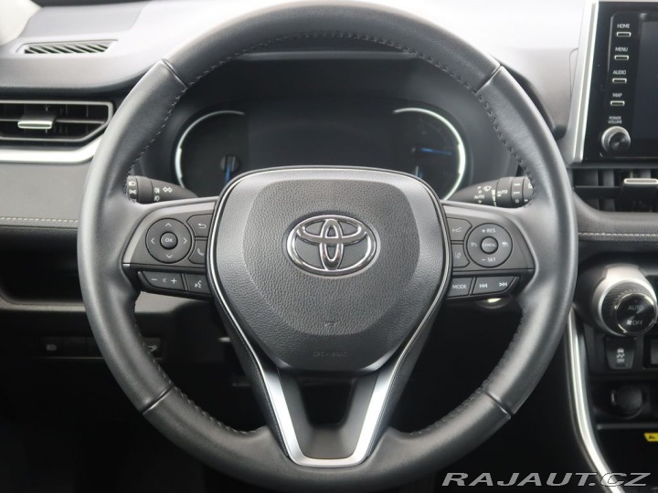Toyota RAV4 2.5Hybrid,CZ,Comfort,4x4 2021