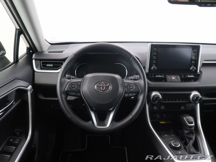 Toyota RAV4 2.5Hybrid,CZ,Comfort,4x4 2022