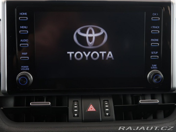 Toyota RAV4 2.5Hybrid,CZ,Comfort,4x4 2021