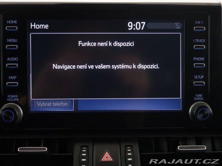 Toyota RAV4 2.5Hybrid,CZ,Comfort,4x4 2021