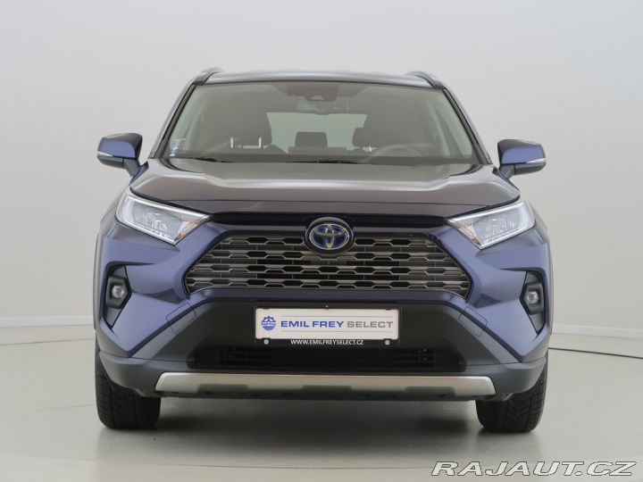 Toyota RAV4 2.5Hybrid,CZ,Comfort,4x4 2021