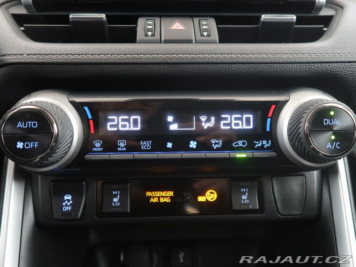 Toyota RAV4 2.5Hybrid,CZ,Comfort,4x4 2021