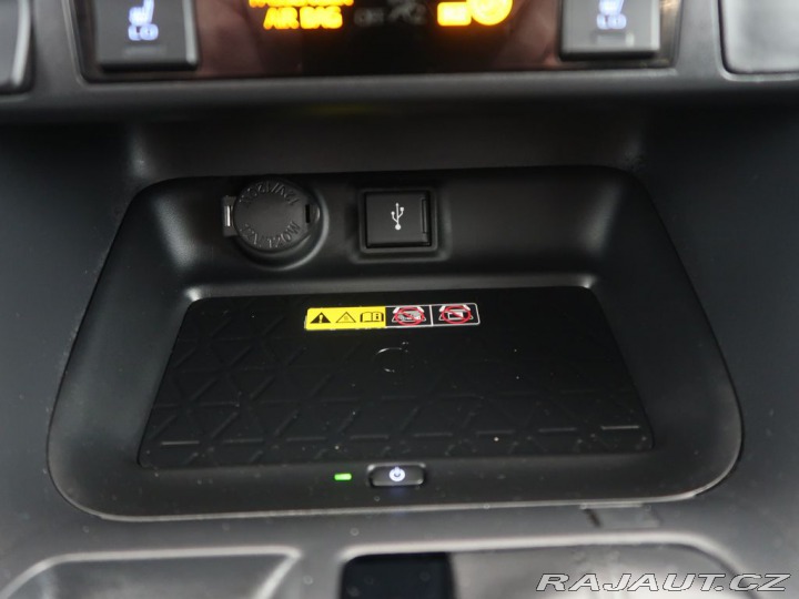 Toyota RAV4 2.5Hybrid,CZ,Comfort,4x4 2022