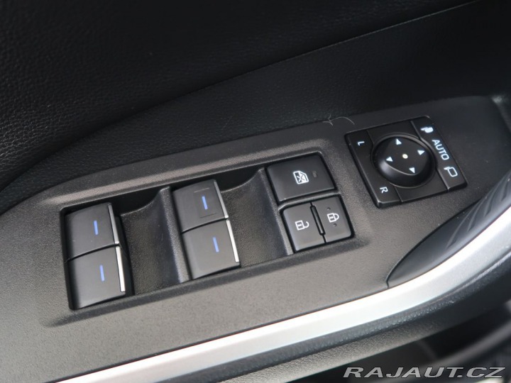 Toyota RAV4 2.5Hybrid,CZ,Comfort,4x4 2022