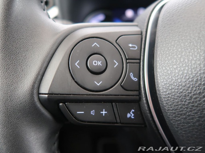 Toyota RAV4 2.5Hybrid,CZ,Comfort,4x4 2022