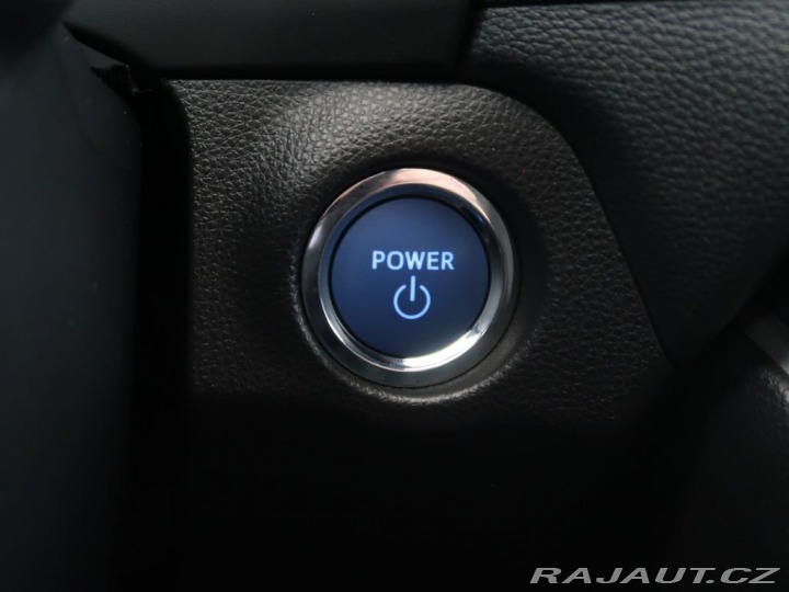 Toyota RAV4 2.5Hybrid,CZ,Comfort,4x4 2022