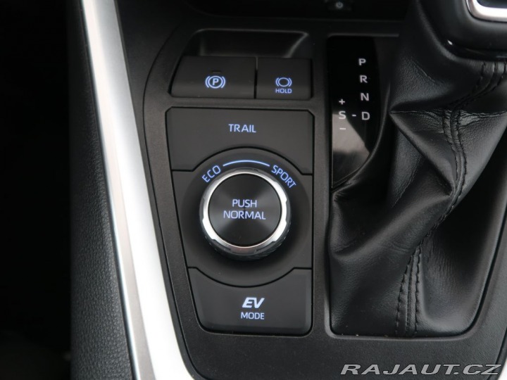 Toyota RAV4 2.5Hybrid,CZ,Comfort,4x4 2021