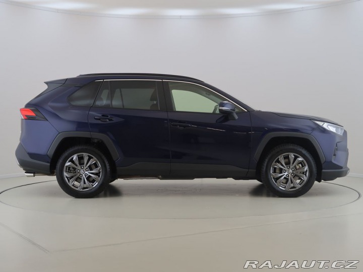 Toyota RAV4 2.5Hybrid,CZ,Comfort,4x4 2021