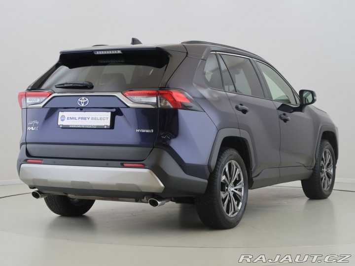 Toyota RAV4 2.5Hybrid,CZ,Comfort,4x4 2021