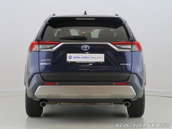 Toyota RAV4 2.5Hybrid,CZ,Comfort,4x4 2021