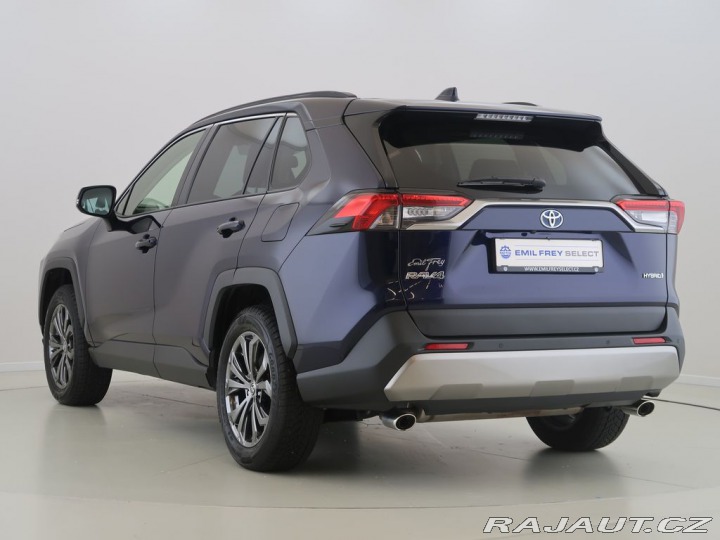 Toyota RAV4 2.5Hybrid,CZ,Comfort,4x4 2021