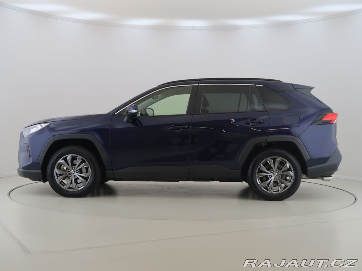Toyota RAV4 2.5Hybrid,CZ,Comfort,4x4 2022