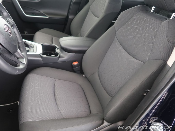 Toyota RAV4 2.5Hybrid,CZ,Comfort,4x4 2022