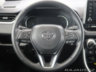 Toyota RAV4 2.5Hybrid,CZ,Comfort,4x4 2021