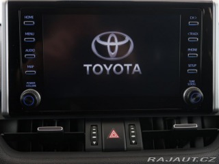 Toyota RAV4 2.5Hybrid,CZ,Comfort,4x4 2021