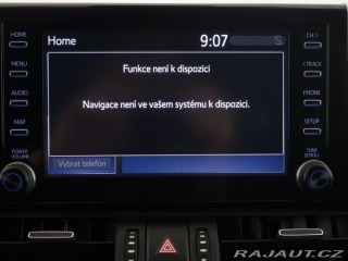 Toyota RAV4 2.5Hybrid,CZ,Comfort,4x4 2021