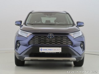 Toyota RAV4 2.5Hybrid,CZ,Comfort,4x4 2021