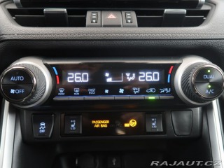 Toyota RAV4 2.5Hybrid,CZ,Comfort,4x4 2021
